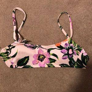 ‼️SOLD‼️ Xhilaration (Target Brand) Bikini Top
